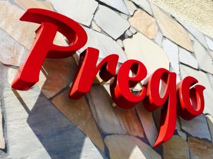 Фото: PREGO